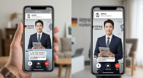 독일해외이사